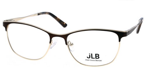 JLB1135 C5 - Jean Louis Bertier - szemüvegkeret (54)