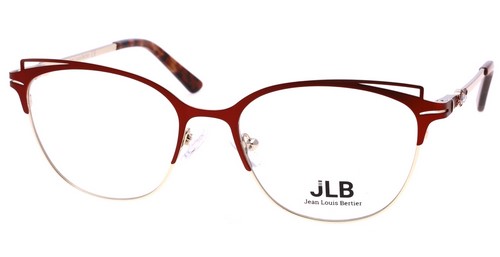 JLB1136 C6 - Jean Louis Bertier - szemüvegkeret (53)