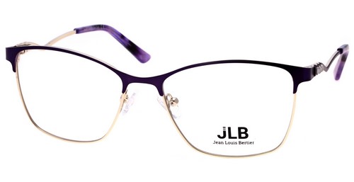 JLB1137 C4 - Jean Louis Bertier - szemüvegkeret (54)