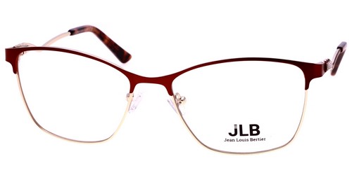 JLB1137 C5 - Jean Louis Bertier - szemüvegkeret (54)
