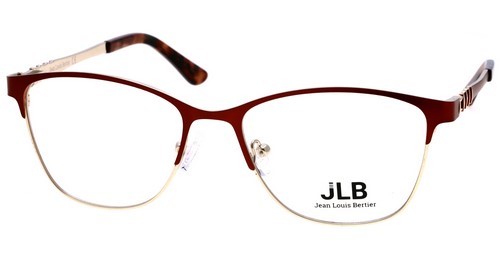 JLB1138 C4 - Jean Louis Bertier - szemüvegkeret (53)