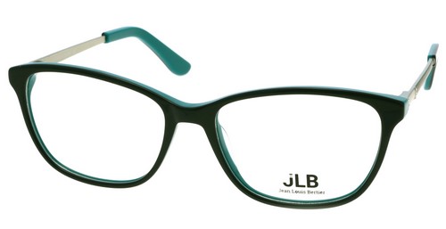 JTB7352 C4 - Jean Louis Bertier - szemüvegkeret (53)