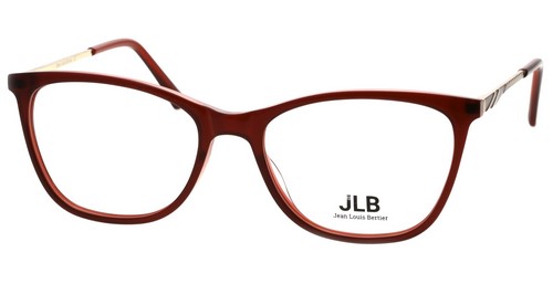 JLB1156 C4 - Jean Louis Bertier - szemüvegkeret (53)
