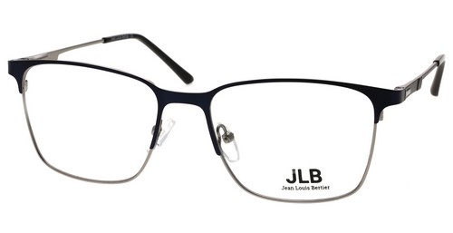JLB1161 C7 - Jean Louis Bertier - szemüvegkeret (52)