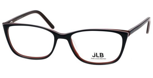 JLB1166 C4 - Jean Louis Bertier - szemüvegkeret (51)