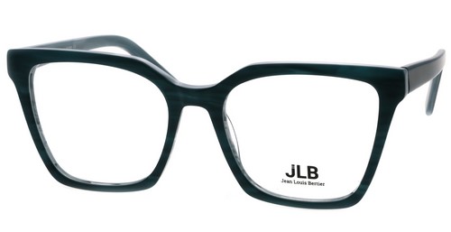 JLB1169 C4 - Jean Louis Bertier - szemüvegkeret (54)