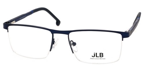JLB1174 M4 - Jean Louis Bertier - szemüvegkeret (51)