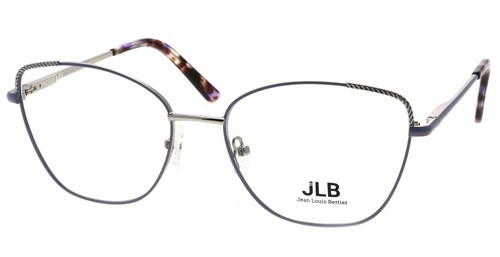 JLB1175 C2 - Jean Louis Bertier - szemüvegkeret (55)