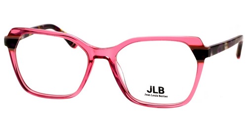 JLB1183 C3 - Jean Louis Bertier - szemüvegkeret (54)