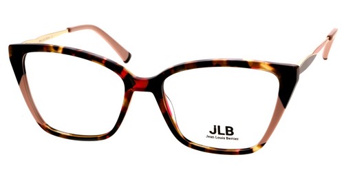 JLB1184 C1 - Jean Louis Bertier - szemüvegkeret (55)