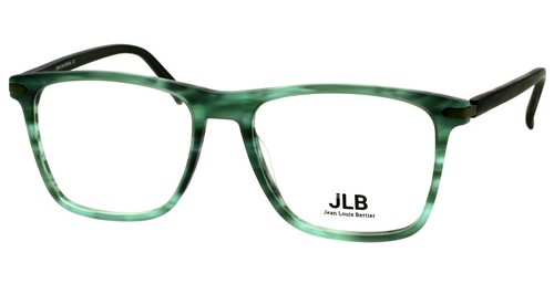 JLB1186 005 - Jean Louis Bertier - szemüvegkeret (54)