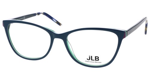 JLB1191 C2 - Jean Louis Bertier - szemüvegkeret (53)