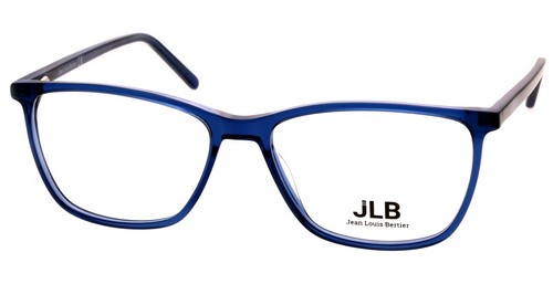 JLB1196 C2 - Jean Louis Bertier - szemüvegkeret (55)
