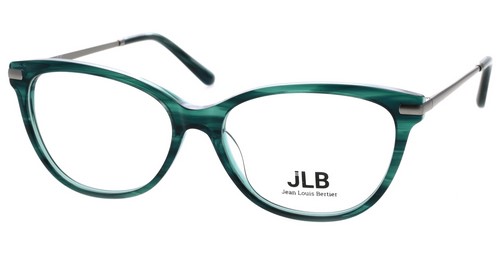 JLB1197 C4 - Jean Louis Bertier - szemüvegkeret (53)