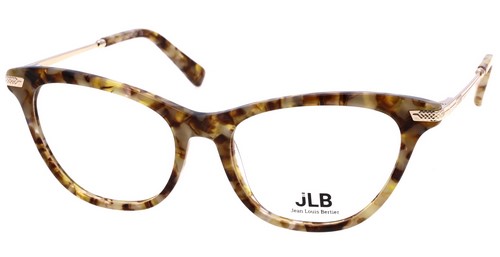 JLB1200 C01 - Jean Louis Bertier - szemüvegkeret (52)
