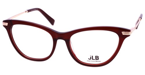 JLB1200 C03 - Jean Louis Bertier - szemüvegkeret (52)