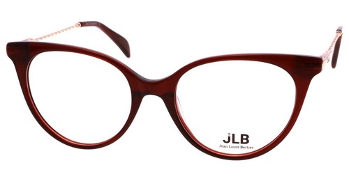 JLB1201 C02 - Jean Louis Bertier - szemüvegkeret (52)