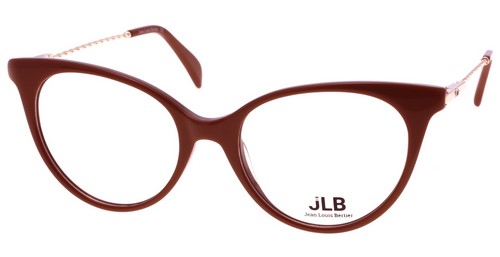 JLB1201 C03 - Jean Louis Bertier - szemüvegkeret (52)