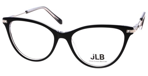 JLB1206 C02 - Jean Louis Bertier - szemüvegkeret (52)