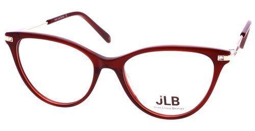 JLB1206 C04 - Jean Louis Bertier - szemüvegkeret (52)