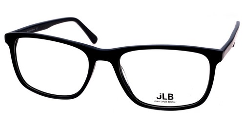 JLB1208 C02 - Jean Louis Bertier - szemüvegkeret (60)