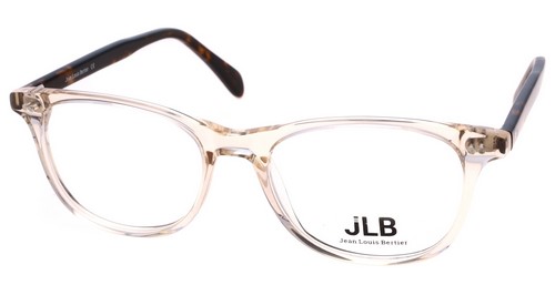 JLB1209 C01 - Jean Louis Bertier - szemüvegkeret (51)