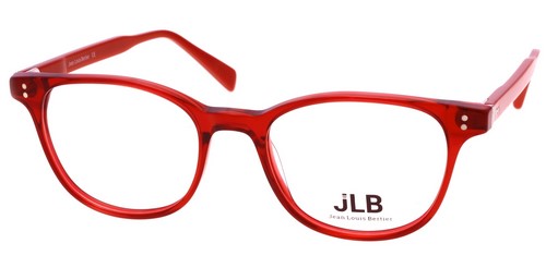 JLB1210 C02 - Jean Louis Bertier - szemüvegkeret (50)