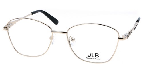 JLB1214 C01 - Jean Louis Bertier - szemüvegkeret (51)
