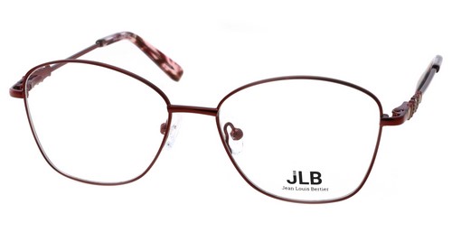 JLB1214 C02 - Jean Louis Bertier - szemüvegkeret (51)