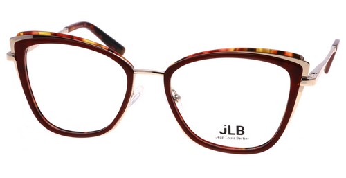 JLB1216 C01 - Jean Louis Bertier - szemüvegkeret (54)