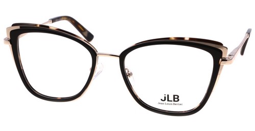 JLB1216 C02 - Jean Louis Bertier - szemüvegkeret (54)
