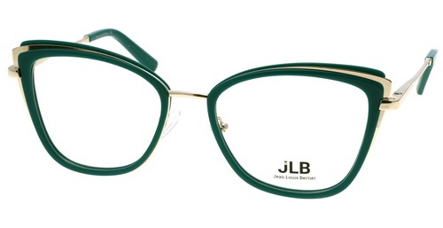 JLB1216 C04 - Jean Louis Bertier - szemüvegkeret (54)