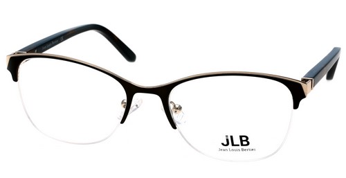 JLB1221 C1 - Jean Louis Bertier - szemüvegkeret (52)