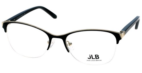 JLB1221 C2 - Jean Louis Bertier - szemüvegkeret (52)
