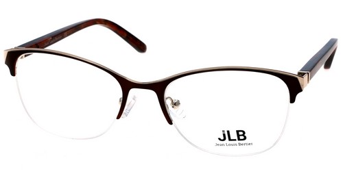JLB1221 C3 - Jean Louis Bertier - szemüvegkeret (52)
