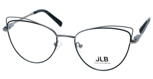JLB1223 C1 - Jean Louis Bertier - szemüvegkeret (52)