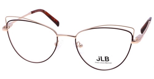 JLB1223 C2 - Jean Louis Bertier - szemüvegkeret (52)