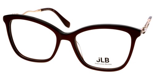 JLB1225 C2 - Jean Louis Bertier - szemüvegkeret (54)