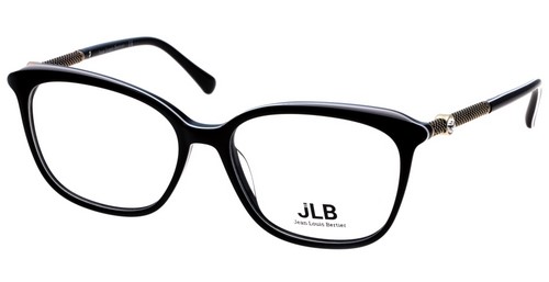 JLB1226 C1 - Jean Louis Bertier - szemüvegkeret (53)
