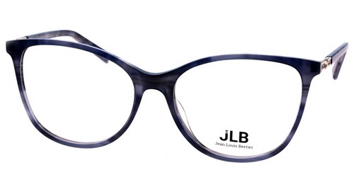 JLB1249 C2 - Jean Louis Bertier - szemüvegkeret (57)