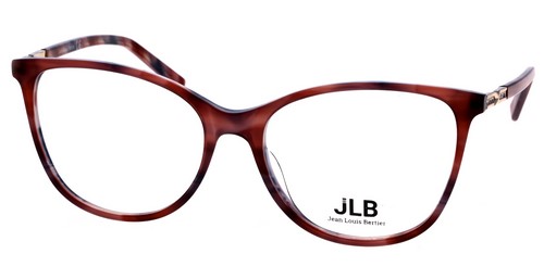JLB1249 C4 - Jean Louis Bertier - szemüvegkeret (57)