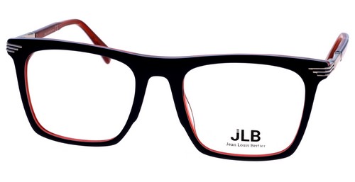 JLB1250 C4 - Jean Louis Bertier - szemüvegkeret (53)