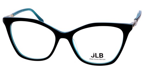 JLB1254 C5 - Jean Louis Bertier - szemüvegkeret (53)