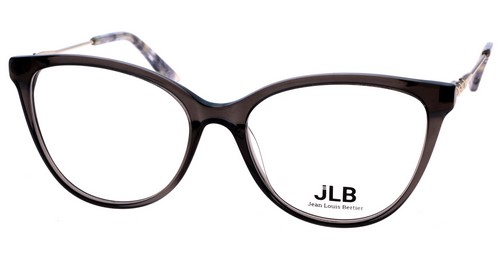 JLB1255 C4 - Jean Louis Bertier - szemüvegkeret (55)