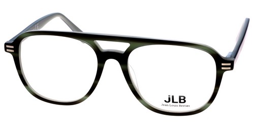 JLB1260 C5 - Jean Louis Bertier - szemüvegkeret (52)