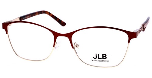 JLB1129 C5 - Jean Louis Bertier - szemüvegkeret (53)