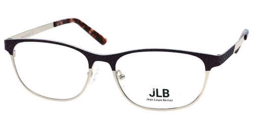 JLB1274 C1 - Jean Louis Bertier - szemüvegkeret (53)