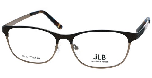 JLB1274 C2 - Jean Louis Bertier - szemüvegkeret (53)