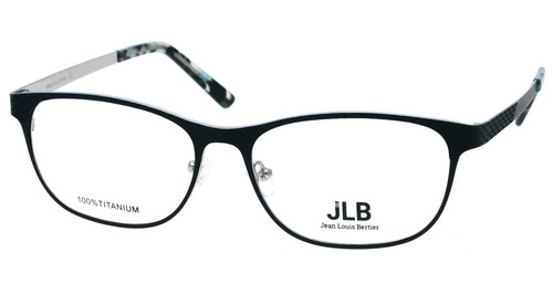 JLB1274 C3 - Jean Louis Bertier - szemüvegkeret (53)