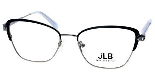 JLB1295 C5 - Jean Louis Bertier - szemüvegkeret (53)